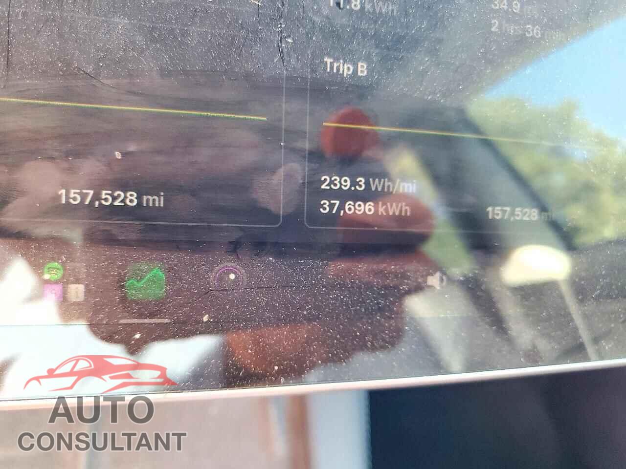 TESLA MODEL 3 2023 - 5YJ3E1EA4PF568446