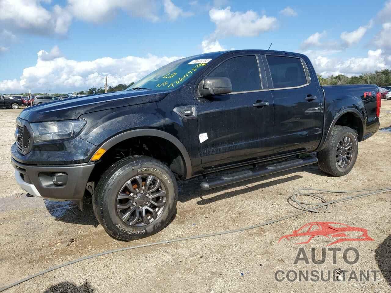 FORD RANGER 2020 - 1FTER4EH2LLA56879