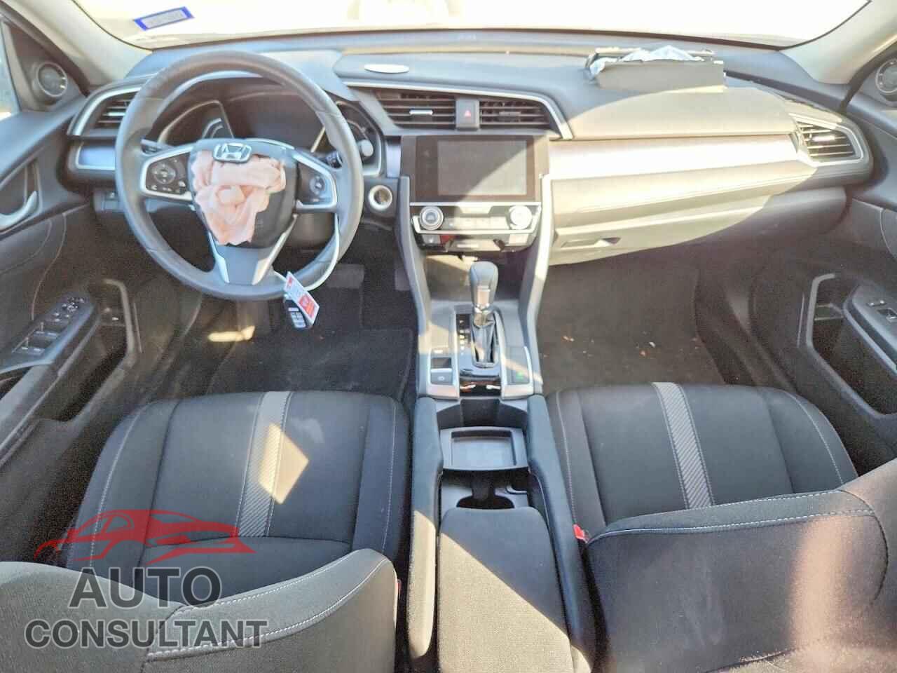 HONDA CIVIC 2017 - 19XFC1F36HE201767