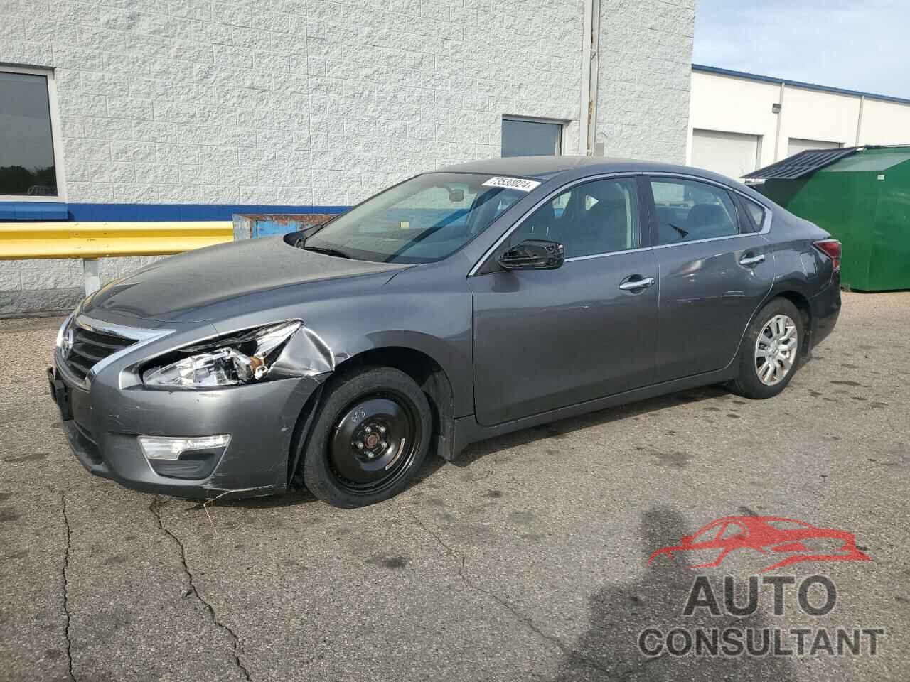 NISSAN ALTIMA 2015 - 1N4AL3AP8FC432325