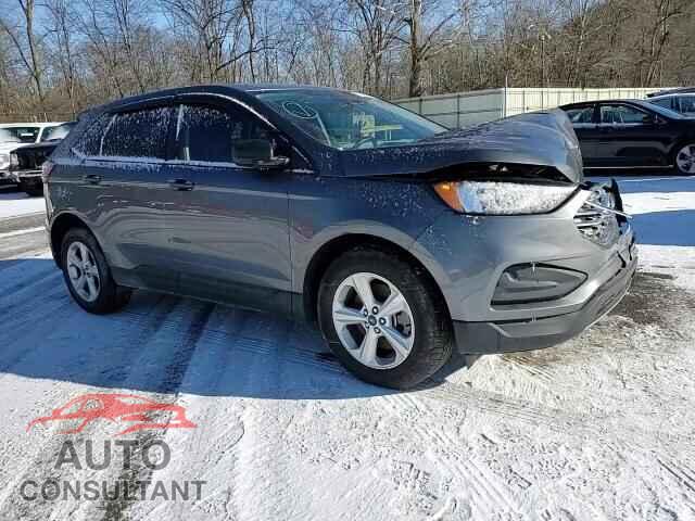 FORD EDGE 2021 - 2FMPK4G95MBA60005