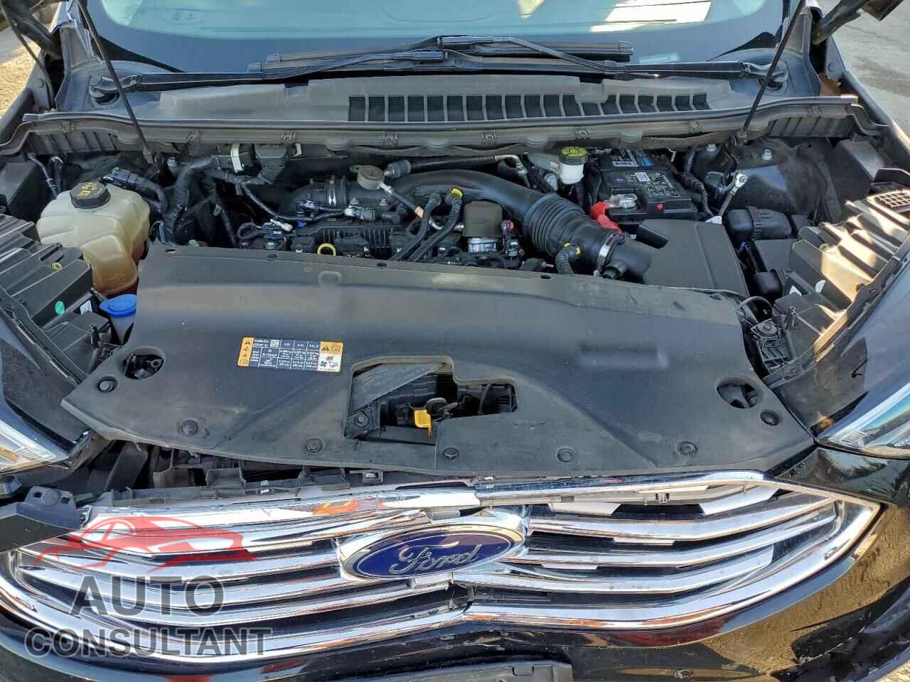 FORD EDGE 2019 - 2FMPK4K99KBC07110