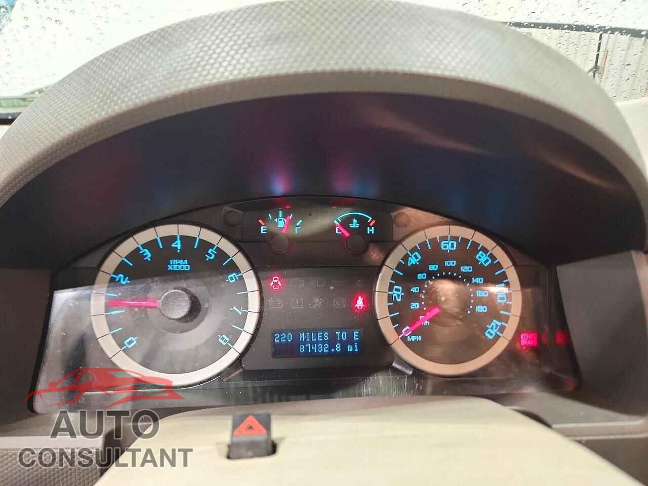 FORD ESCAPE 2012 - 1FMCU9DG6CKC24178