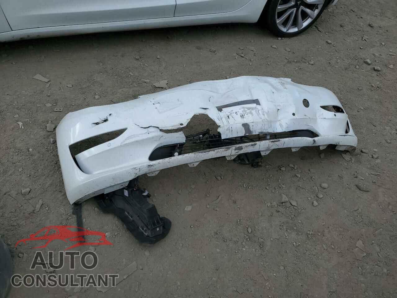 TESLA MODEL 3 2020 - 5YJ3E1EB9LF796087