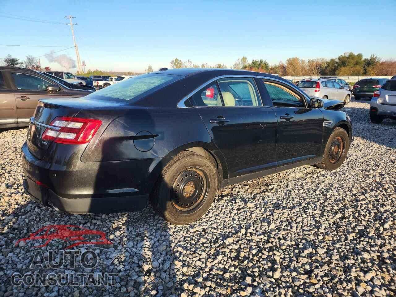 FORD TAURUS 2015 - 1FAHP2E80FG161091