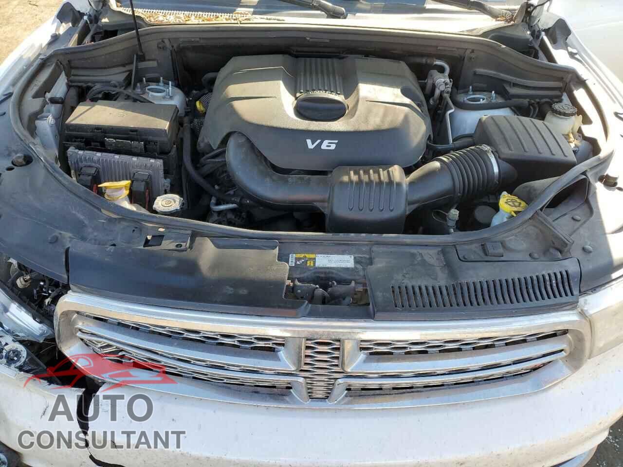 DODGE DURANGO 2015 - 1C4RDJEG4FC881011