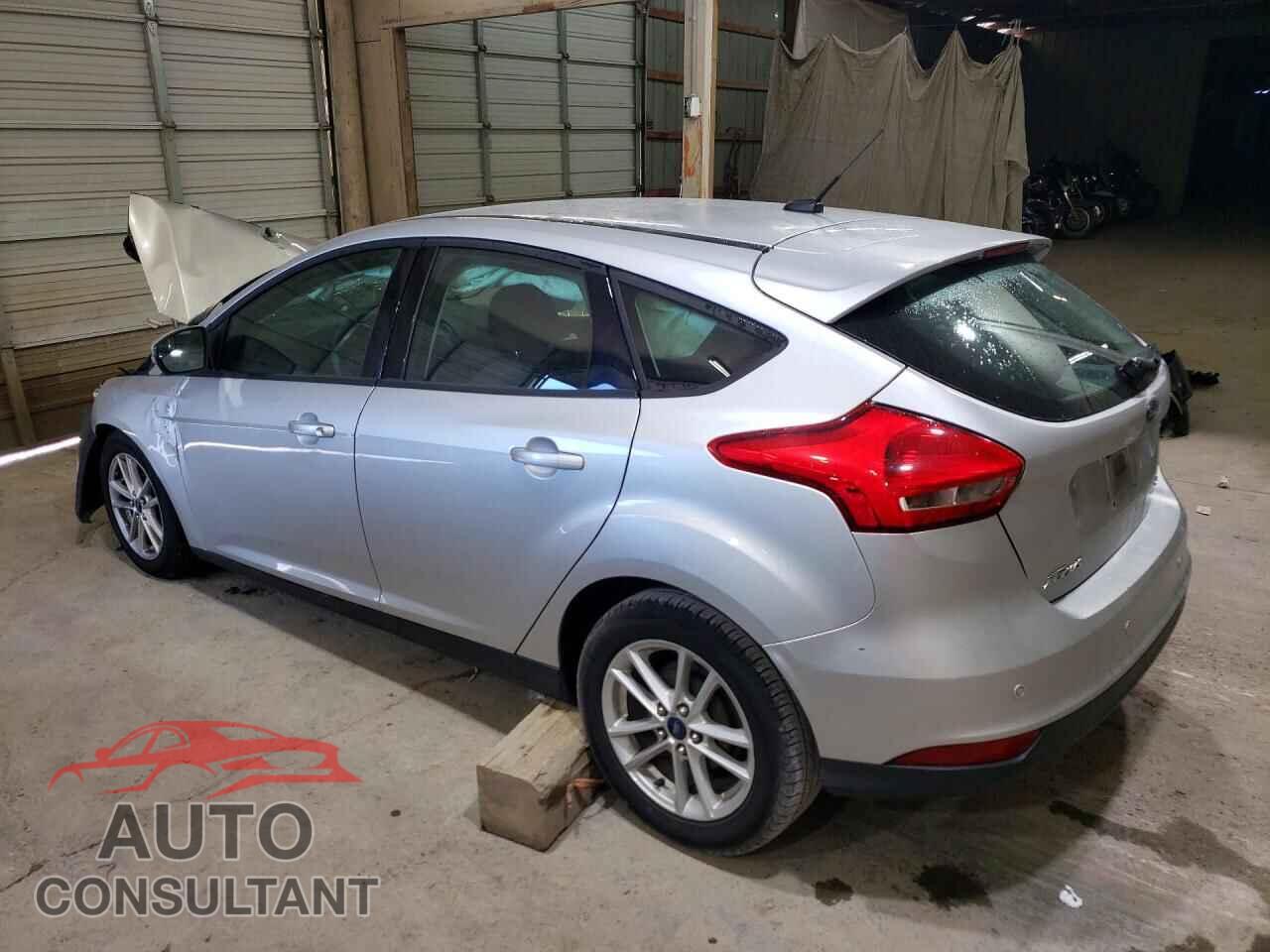 FORD FOCUS 2015 - 1FADP3K23FL351480