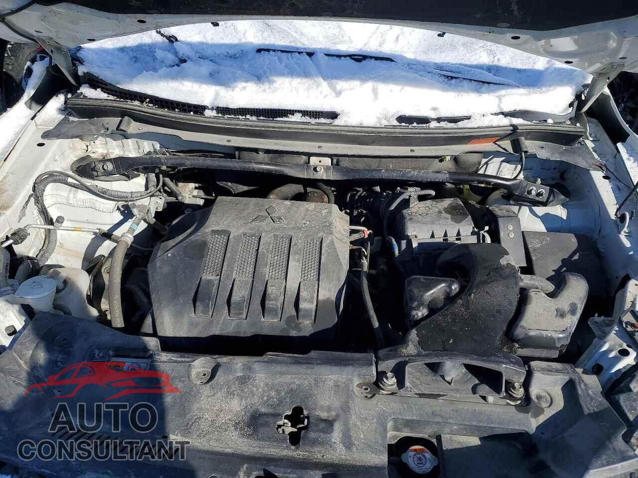 MITSUBISHI ECLIPSE 2019 - JA4AT3AA8KZ603971