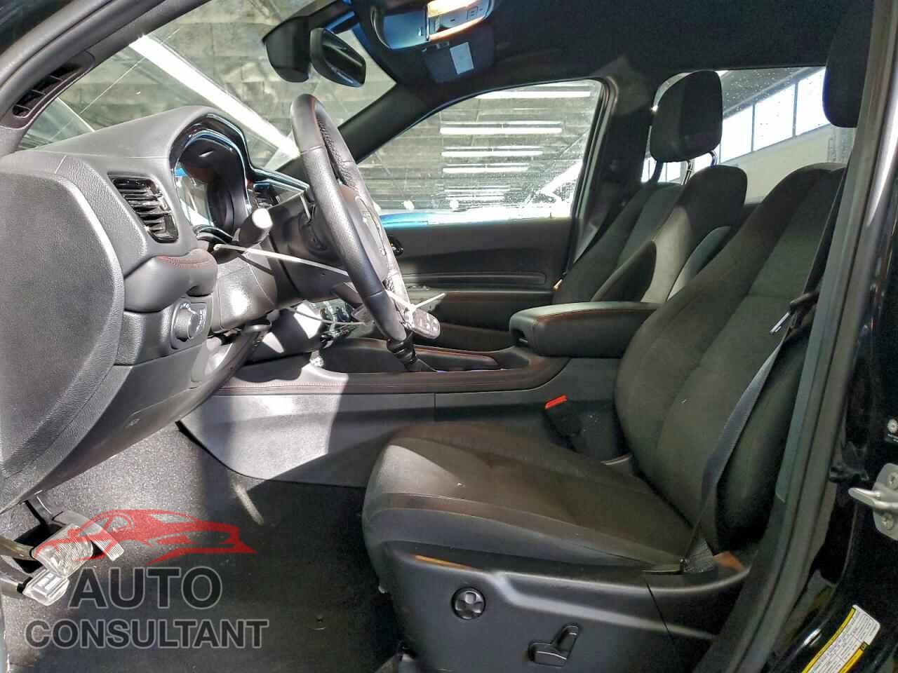 DODGE DURANGO 2026 - 1C4RDJDG4TC178621