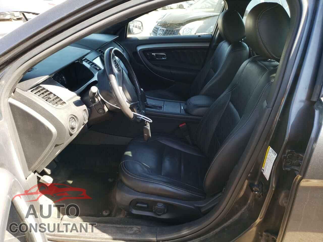 FORD TAURUS 2015 - 1FAHP2E8XFG156691