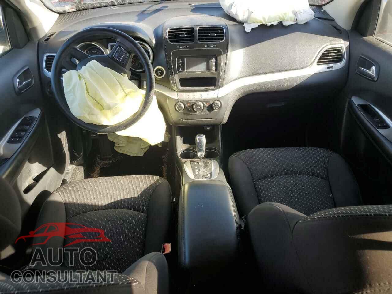 DODGE JOURNEY 2015 - 3C4PDCAB1FT532602