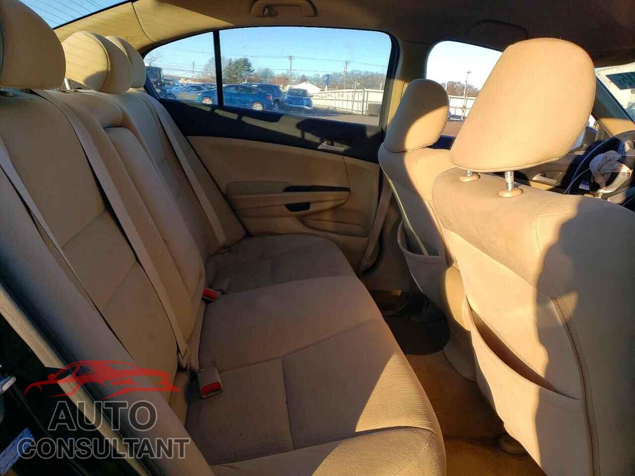 HONDA ACCORD 2012 - 1HGCP2F31CA008257