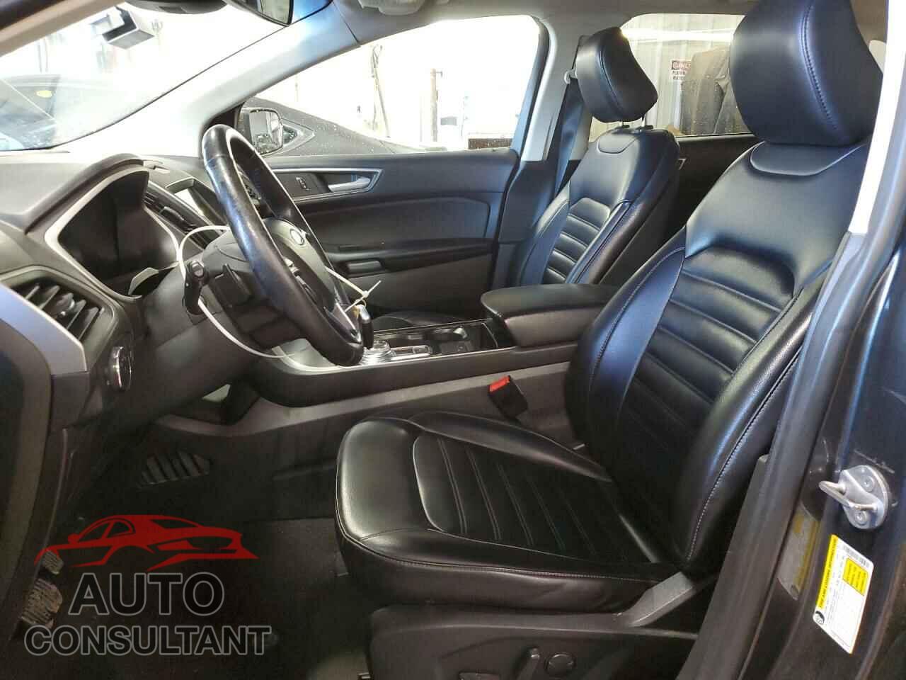 FORD EDGE 2020 - 2FMPK4J93LBA59457
