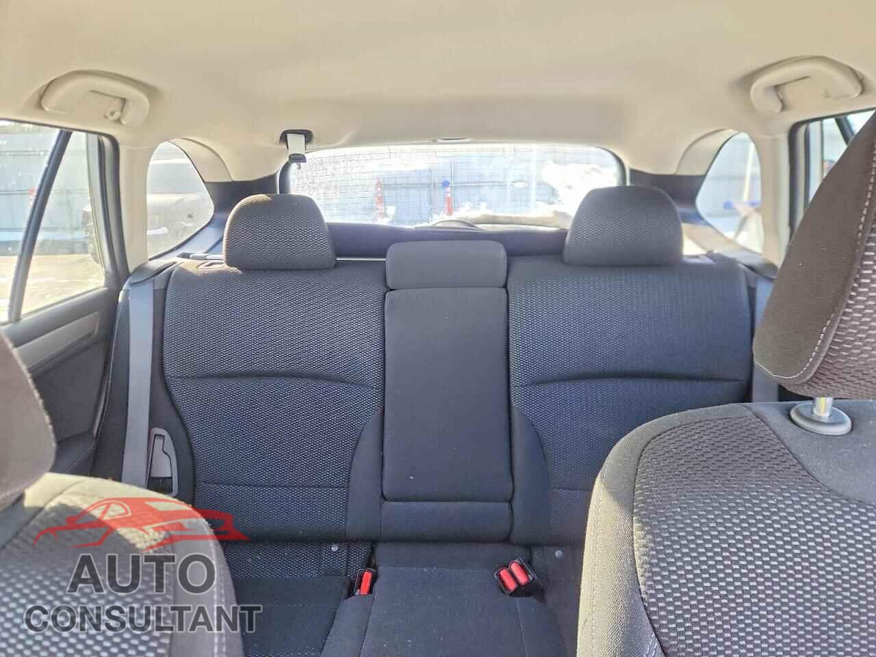 SUBARU OUTBACK 2018 - 4S4BSACC7J3382182
