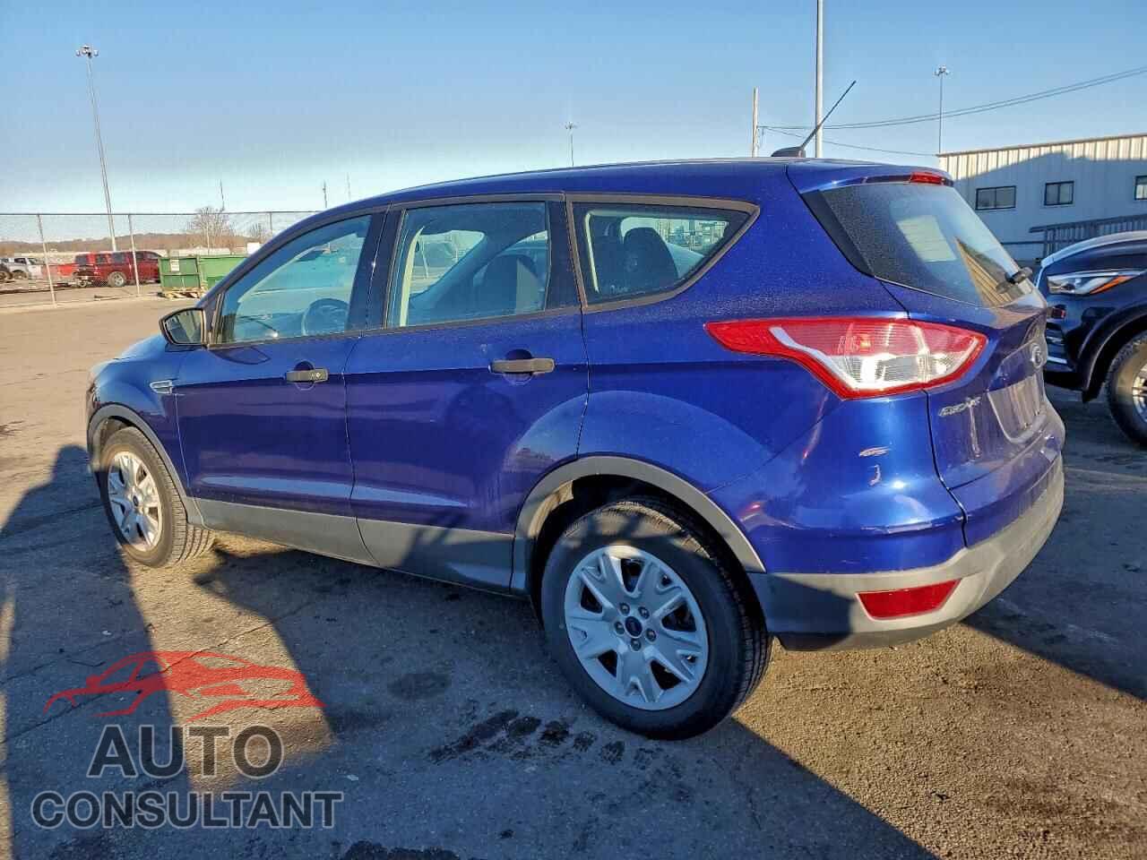 FORD ESCAPE 2015 - 1FMCU0F73FUB11595