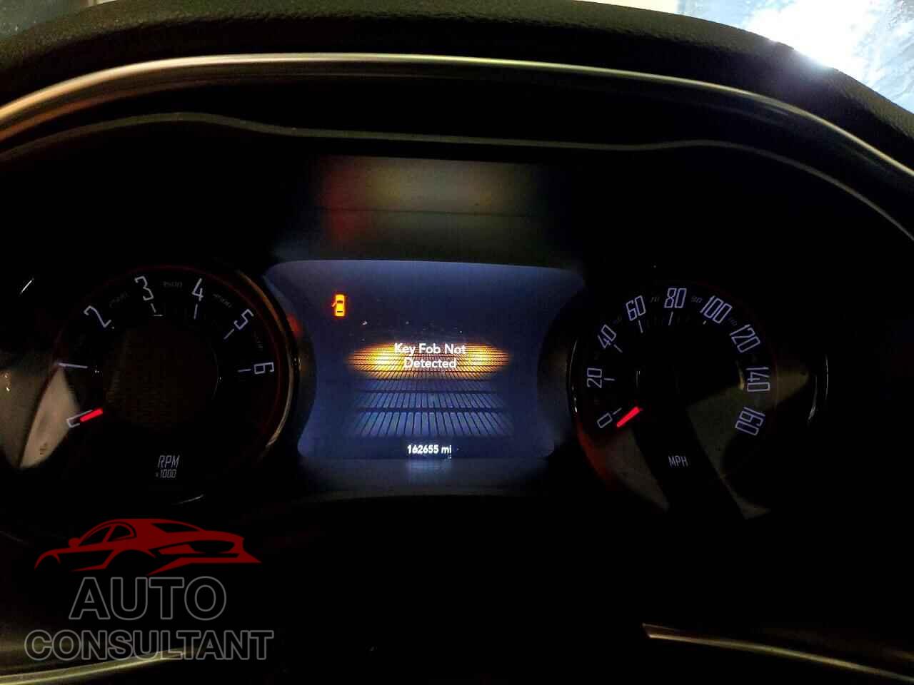 DODGE CHALLENGER 2016 - 2C3CDZAG0GH337859