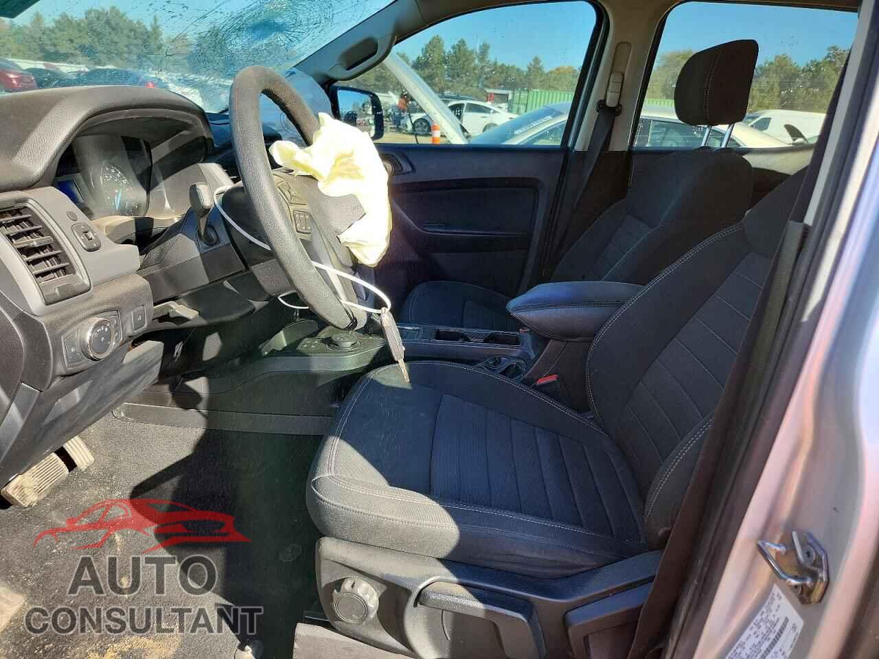 FORD RANGER 2019 - 1FTER4FH3KLA81822