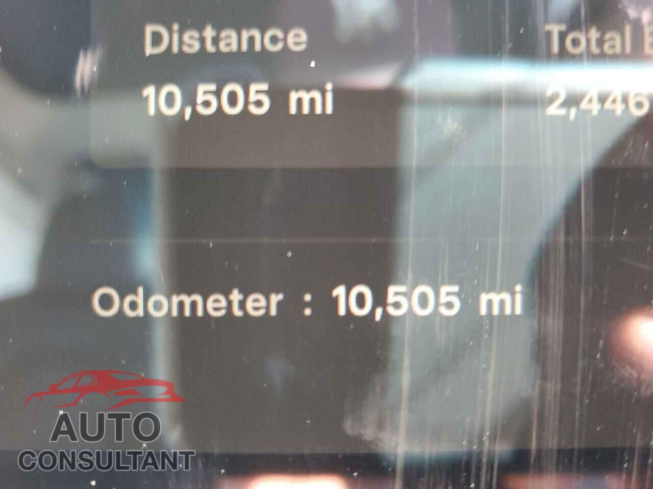 TESLA MODEL 3 2023 - 5YJ3E1EA9PF547446