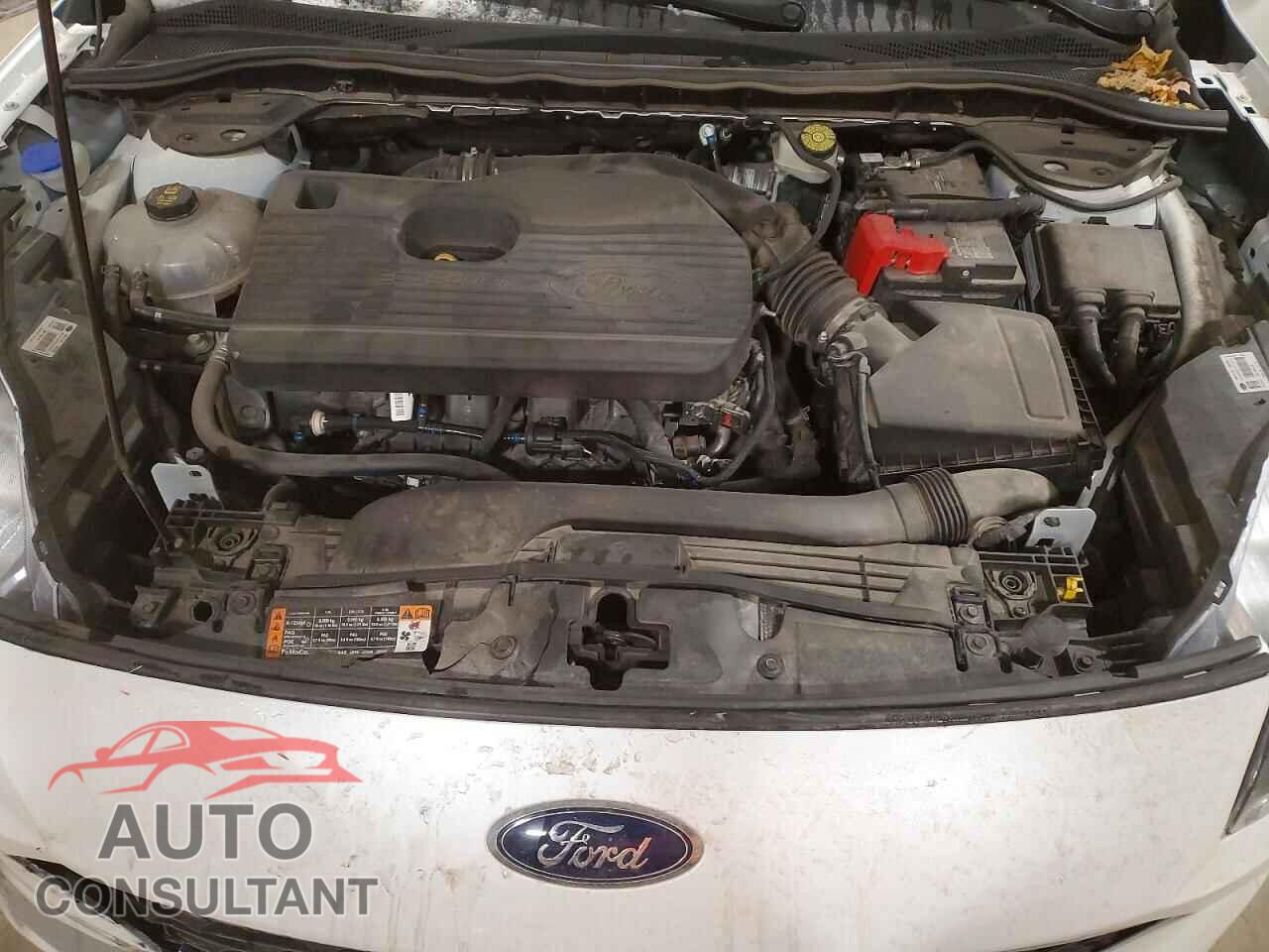 FORD ESCAPE 2020 - 1FMCU9J96LUA78391