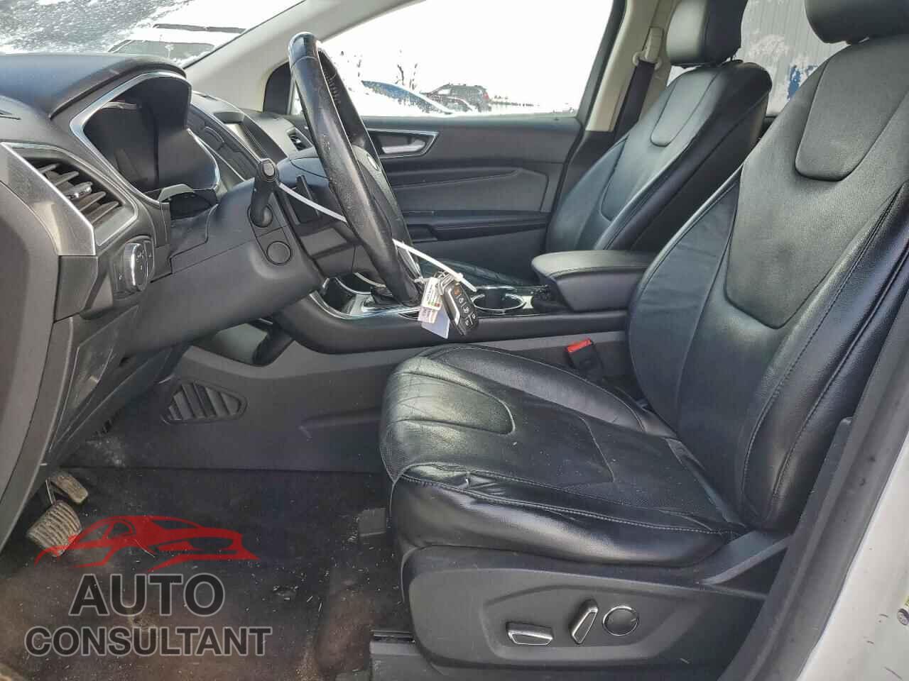 FORD EDGE 2015 - 2FMPK4K86FBC31815