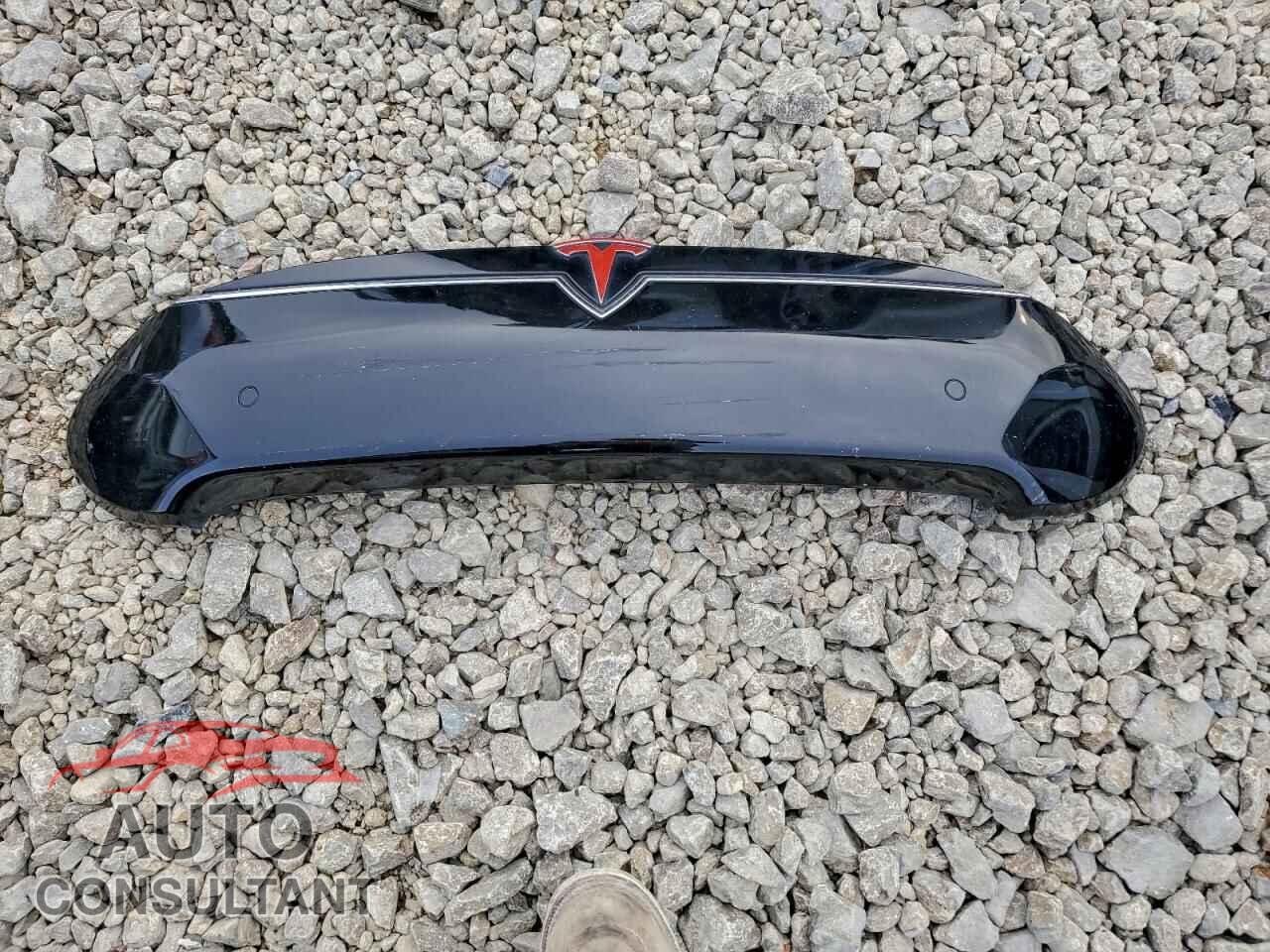 TESLA MODEL S 2014 - 5YJSA1H16EFP43859