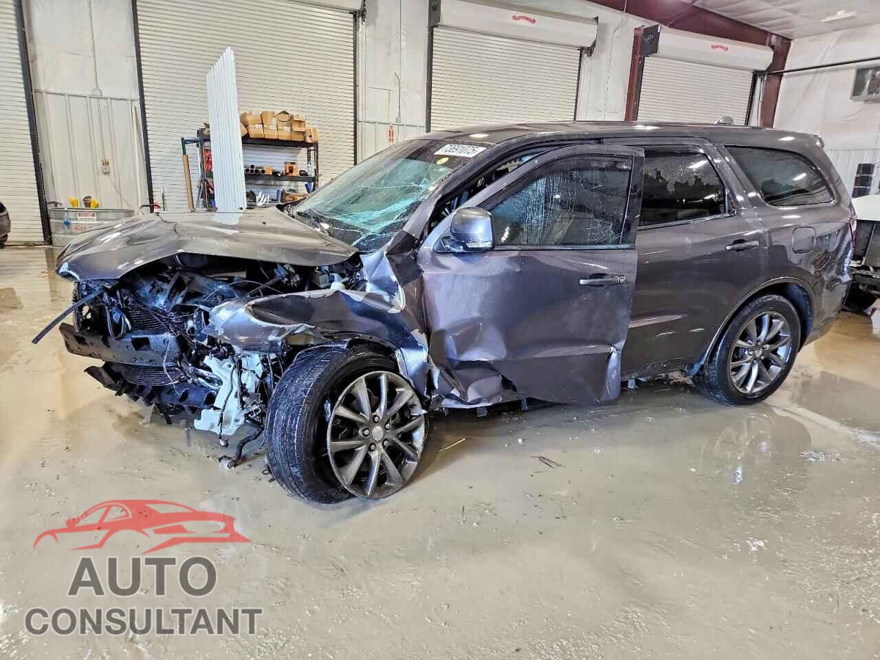 DODGE DURANGO 2015 - 1C4RDJDG2FC904805