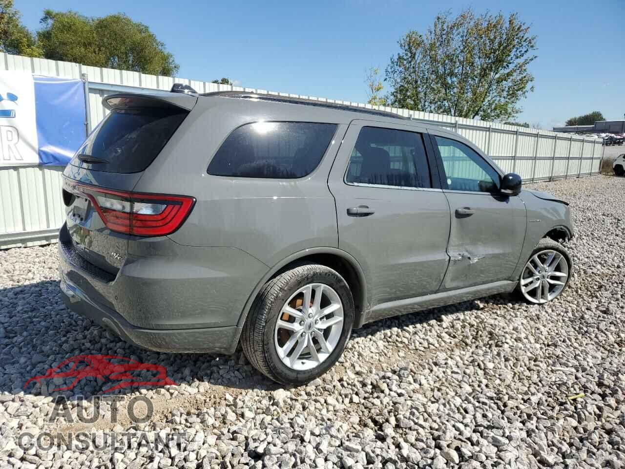 DODGE DURANGO 2023 - 1C4SDJCT9PC636983