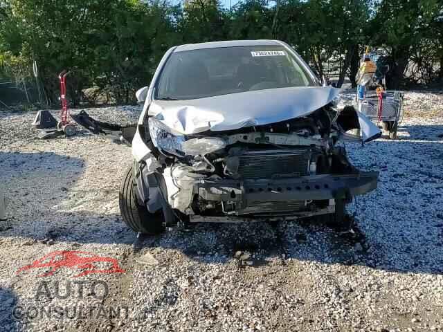 NISSAN VERSA 2015 - 3N1CE2CP5FL368028