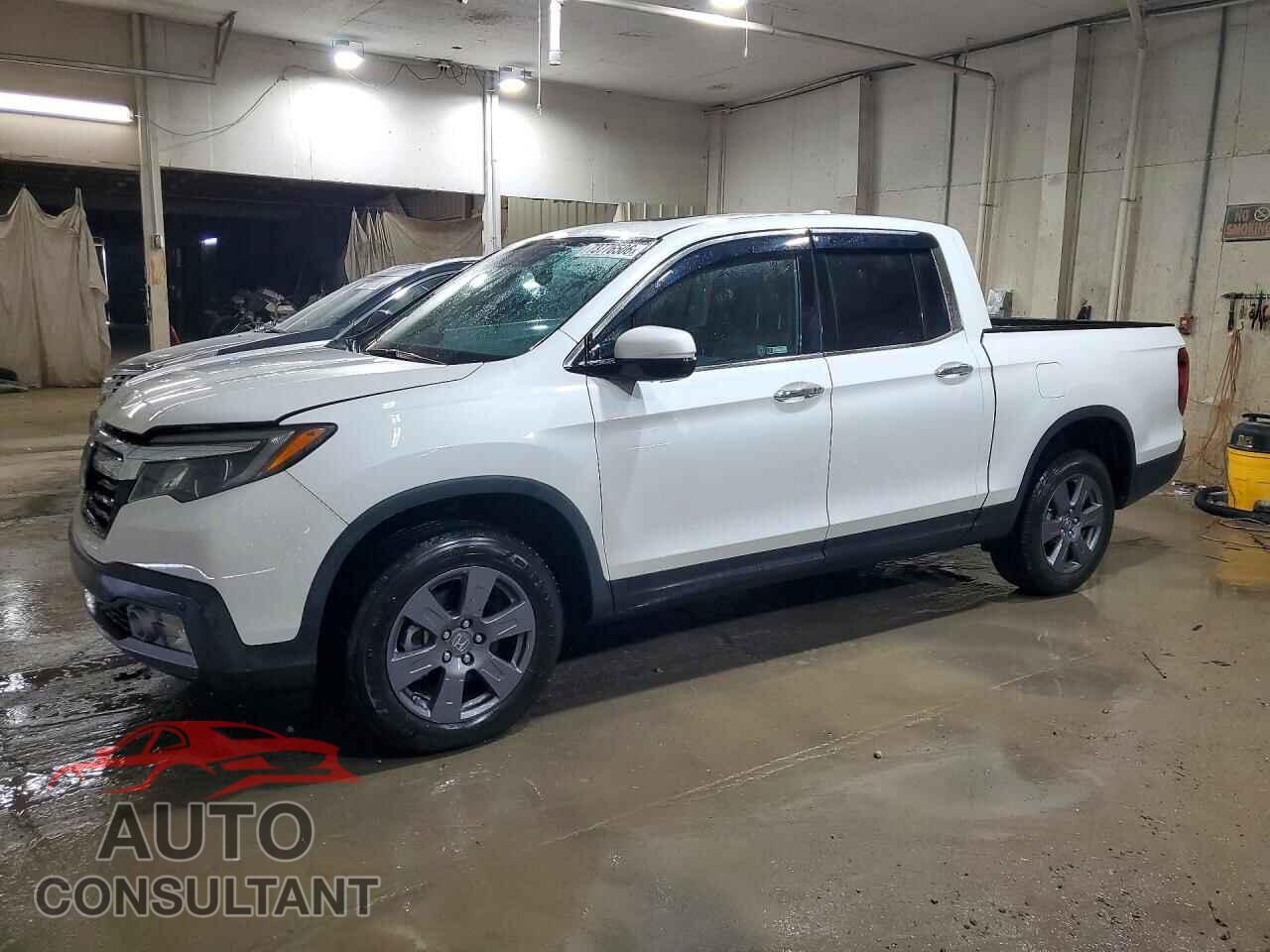 HONDA RIDGELINE 2020 - 5FPYK3F79LB002121