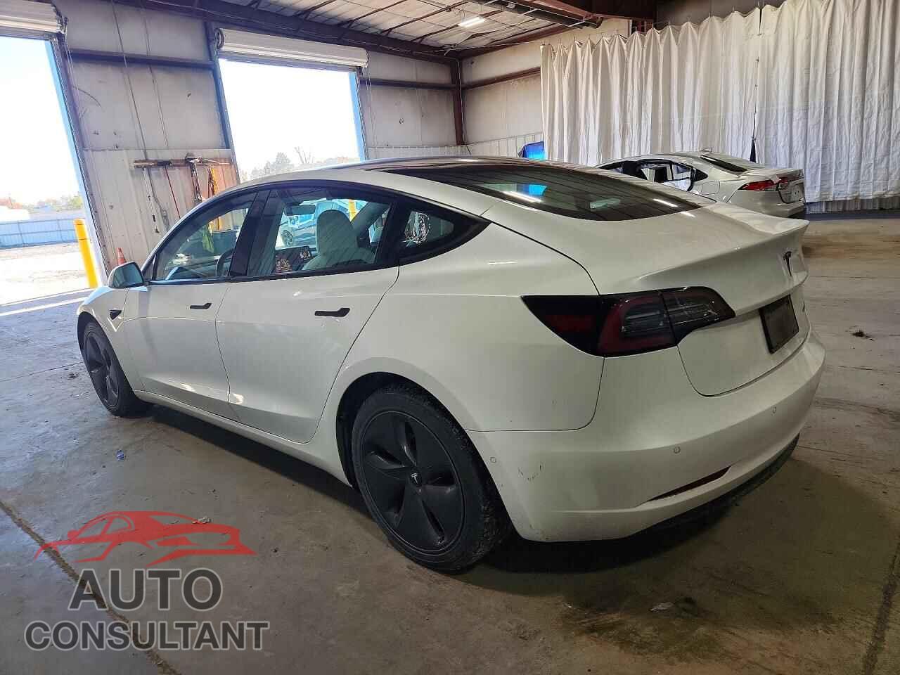 TESLA MODEL 3 2020 - 5YJ3E1EB1LF791319