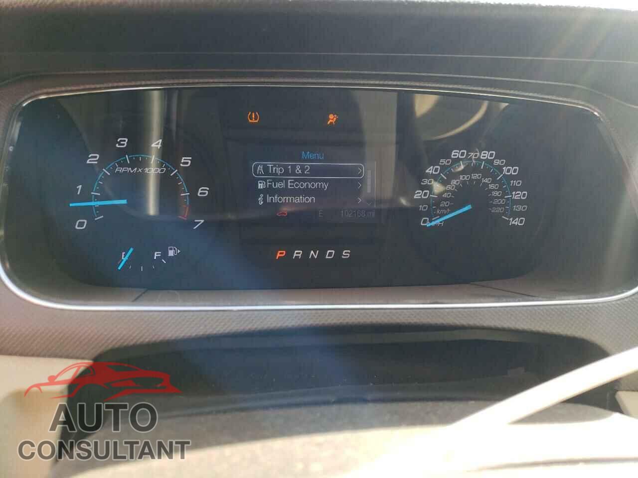 FORD TAURUS 2014 - 1FAHP2D87EG159273