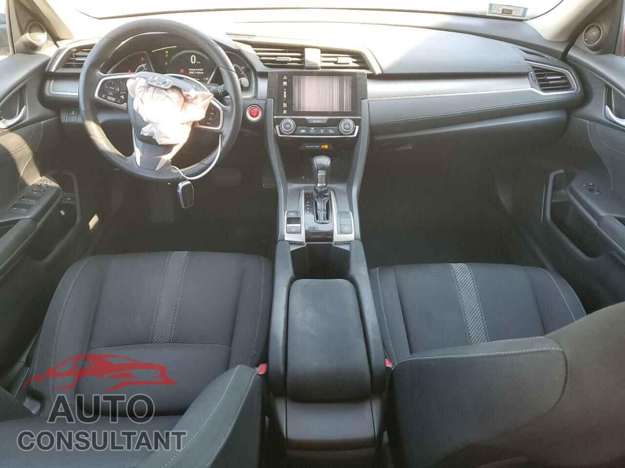 HONDA CIVIC 2017 - 19XFC2F79HE047127