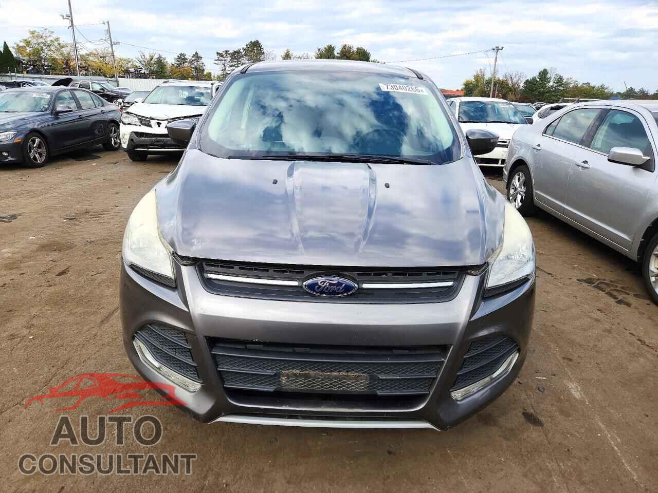 FORD ESCAPE 2014 - 1FMCU9GX3EUC09768