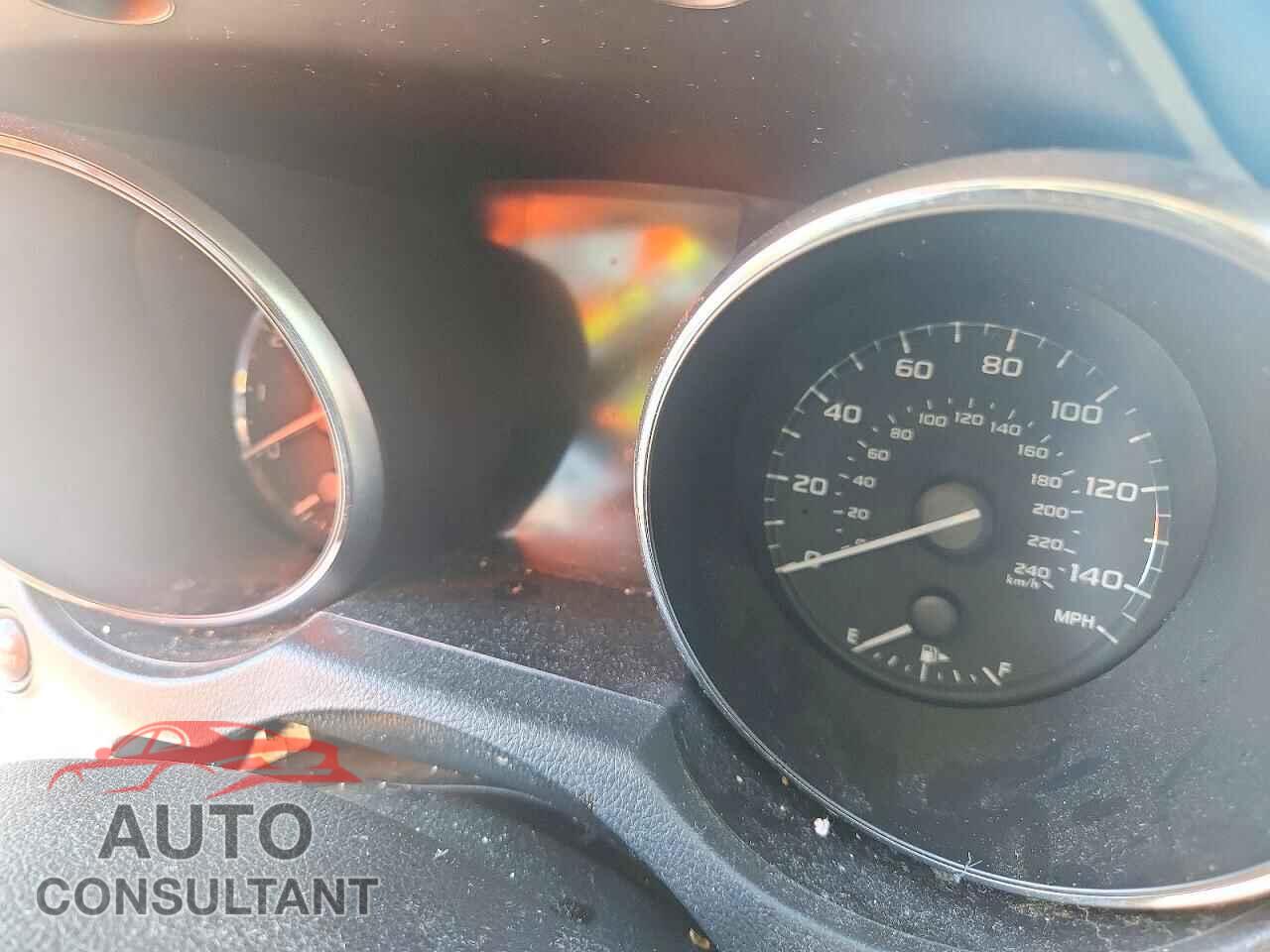 SUBARU OUTBACK 2019 - 4S4BSAFC5K3327324
