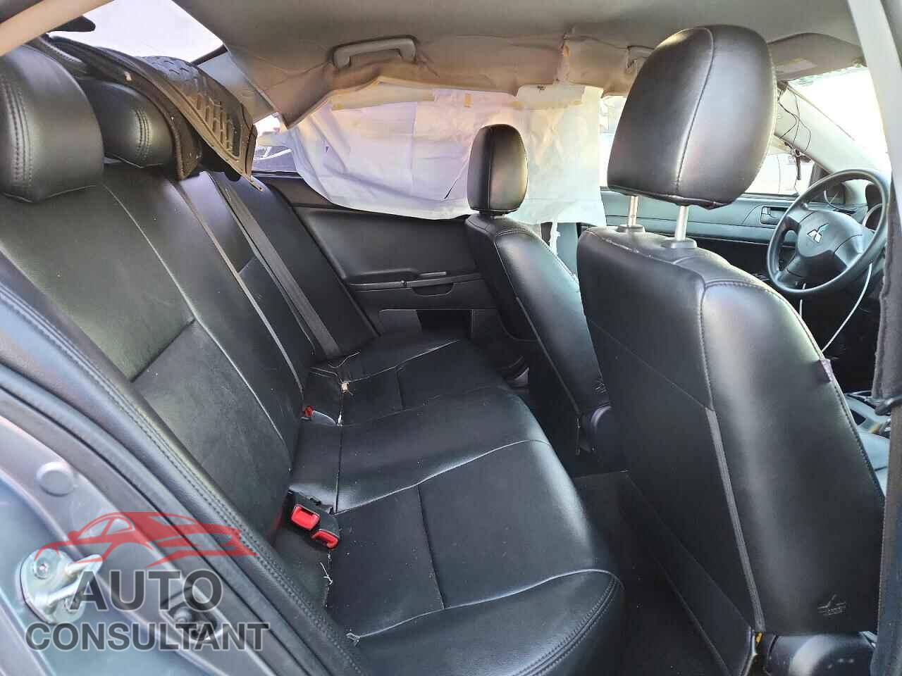 MITSUBISHI LANCER 2012 - JA32U1FU3CU008084