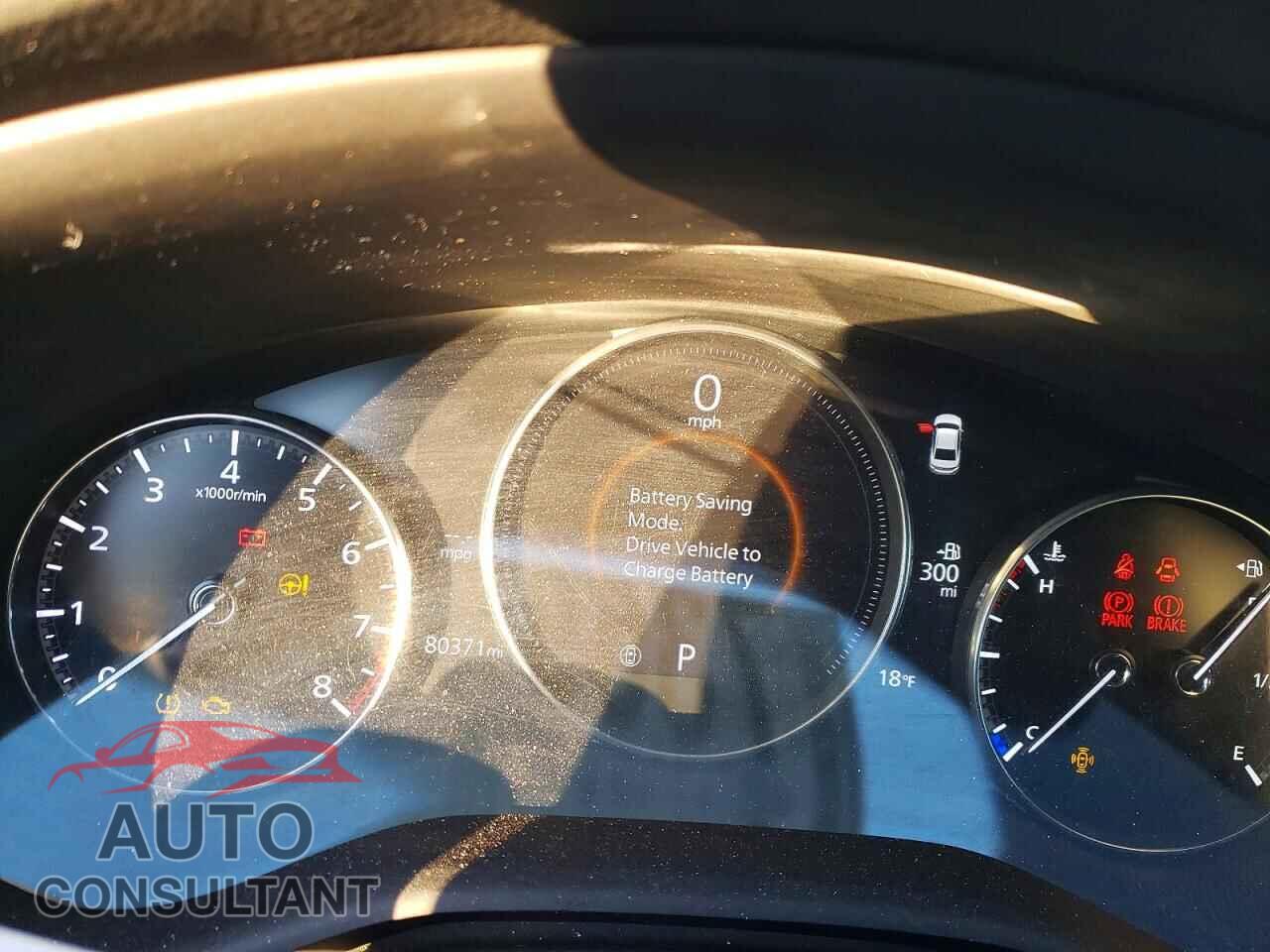 MAZDA 3 2021 - 3MZBPBBL5MM250891