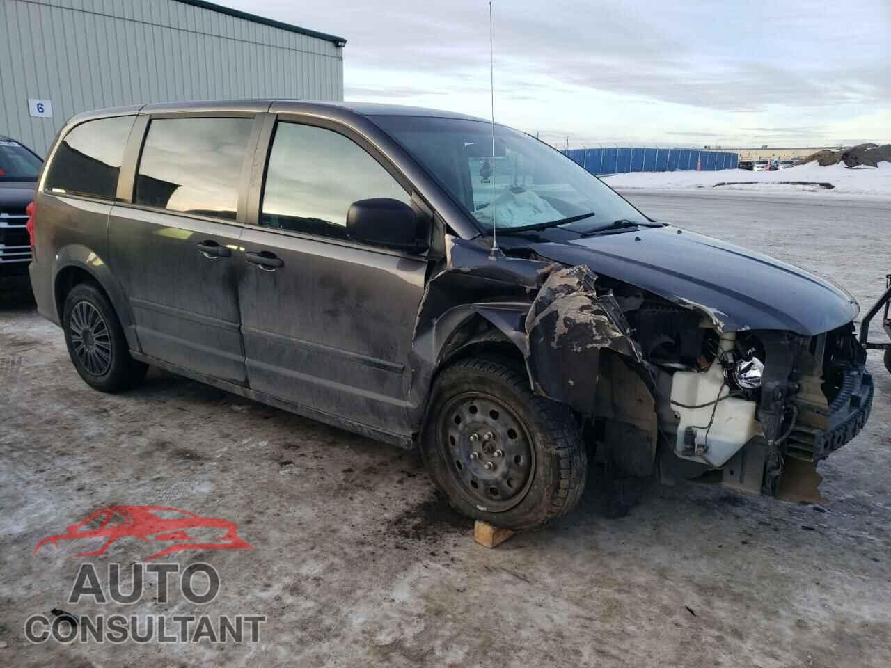 DODGE CARAVAN 2015 - 2C4RDGBG5FR679471