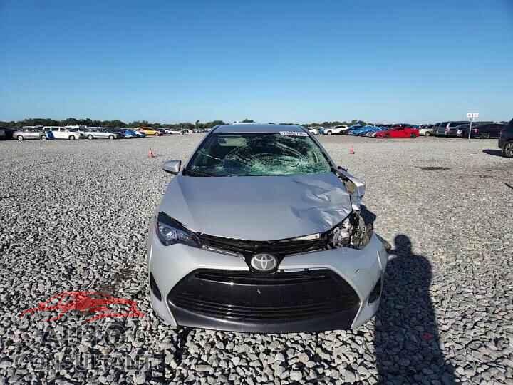 TOYOTA COROLLA 2017 - 2T1BURHEXHC760035