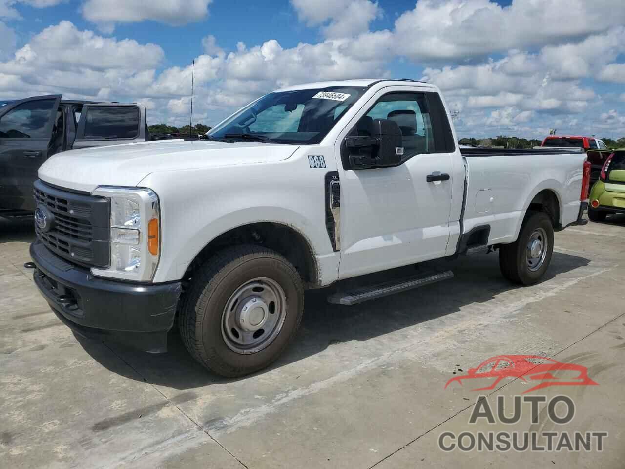 FORD F250 2023 - 1FTBF2AA9PED40870