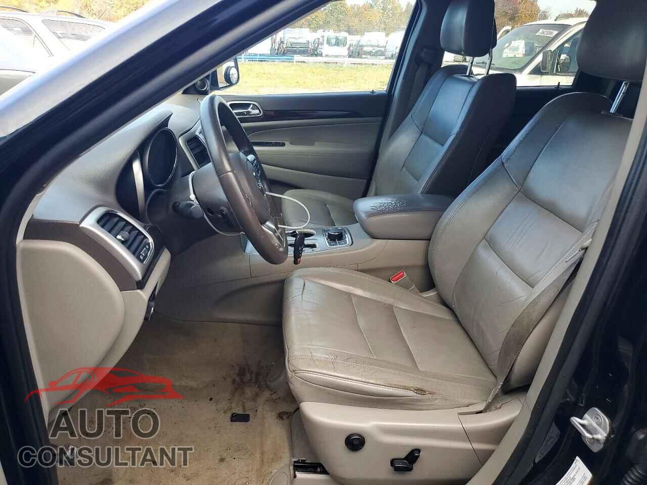 JEEP CHEROKEE 2012 - 1C4RJFAG9CC324618