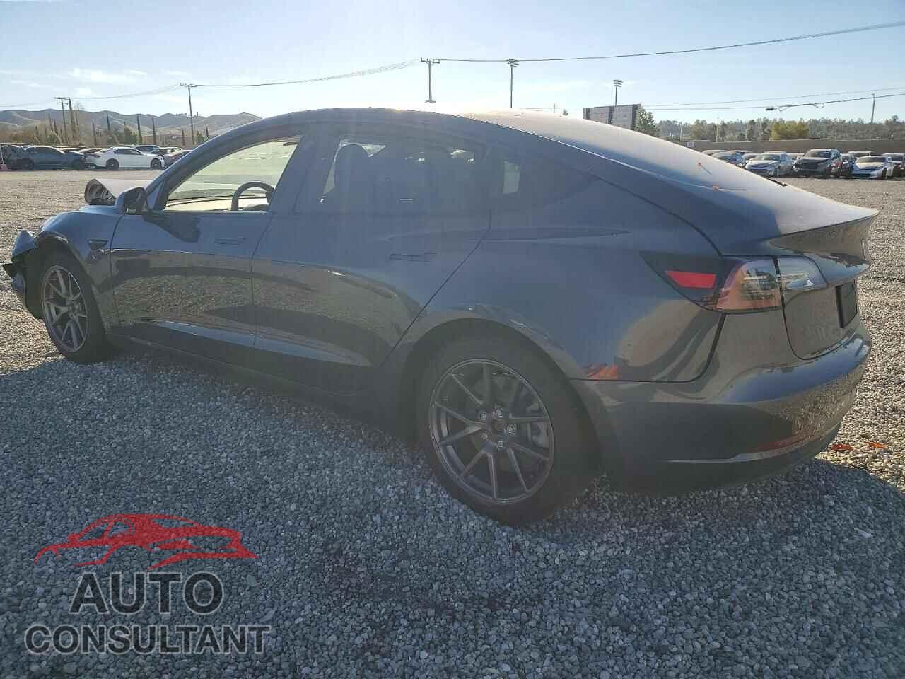 TESLA MODEL 3 2021 - 5YJ3E1EB3MF974397