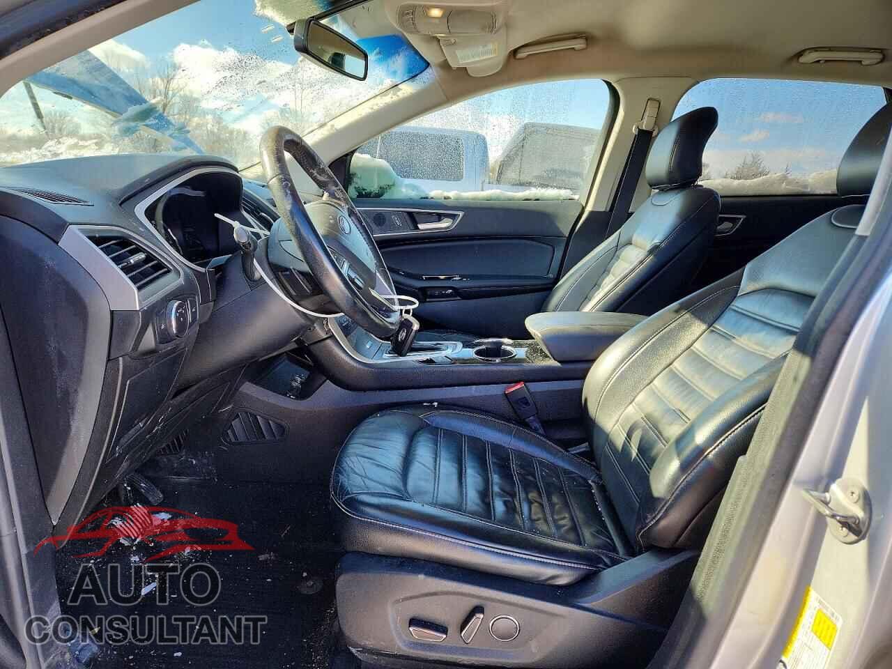 FORD EDGE 2018 - 2FMPK3J99JBB28305