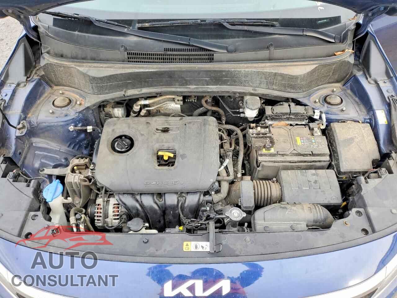 KIA SELTOS 2023 - KNDEU2AA9P7397903