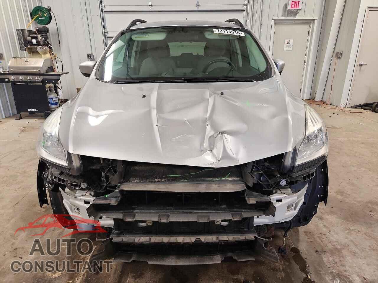 FORD ESCAPE 2014 - 1FMCU9G93EUC22053