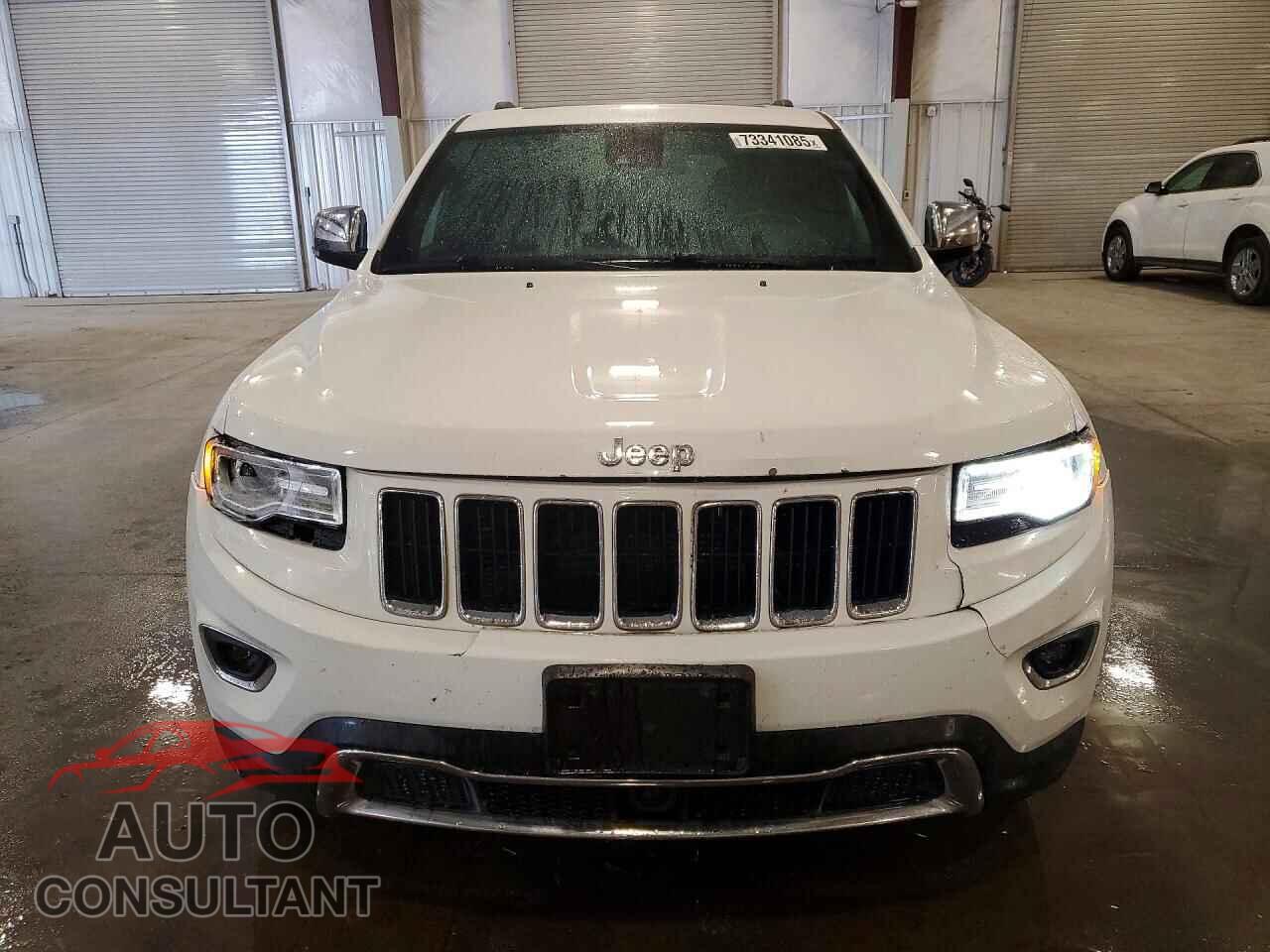 JEEP CHEROKEE 2015 - 1C4RJFBG4FC603851