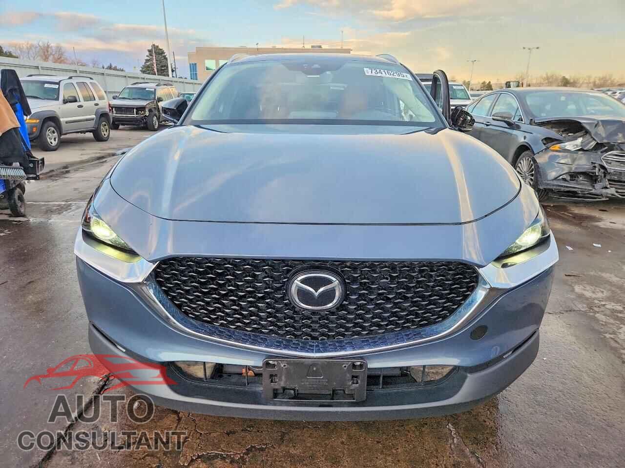 MAZDA CX30 2023 - 3MVDMBCM2PM546367