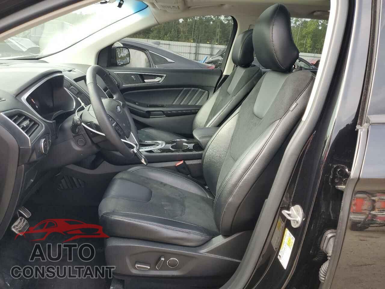 FORD EDGE 2016 - 2FMPK4AP1GBB02522