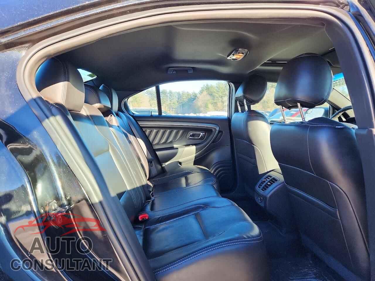 FORD TAURUS 2015 - 1FAHP2H86FG182295