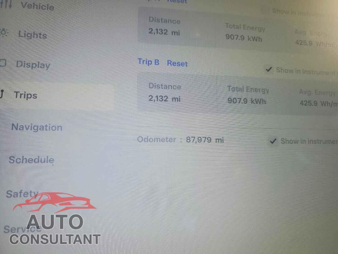 TESLA MODEL S 2016 - 5YJSA1E23GF144157