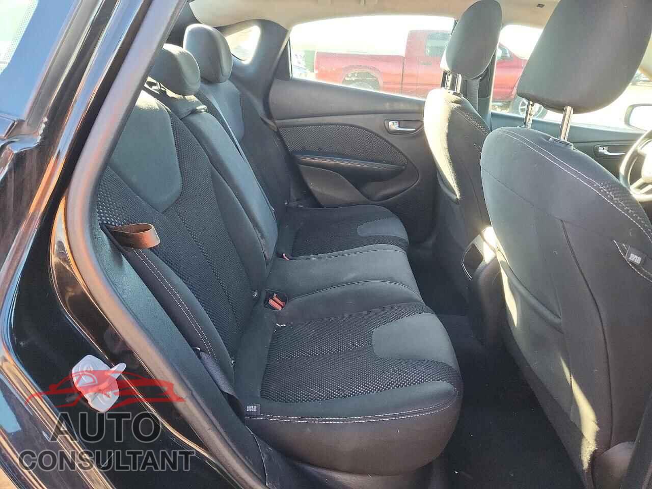 DODGE DART 2016 - 1C3CDFBB8GD538147